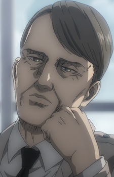 Gambar Karakter Calvi