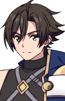 Gambar Karakter Kyle Leonard