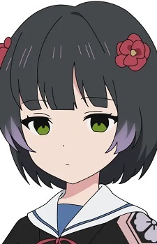 Gambar Karakter Kuromitsu