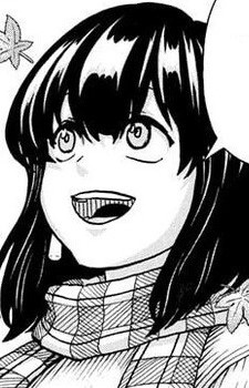 Gambar Karakter Leila Mirah