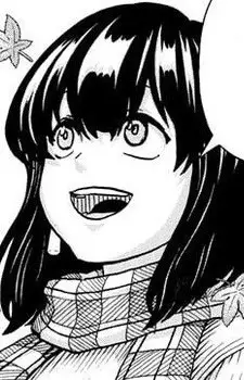 Gambar Karakter Anime: Leila Mirah