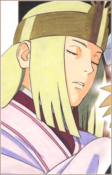 Gambar Shion