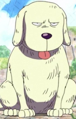 Gambar Karakter Holy