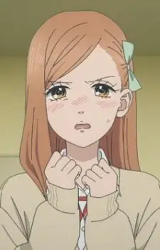 Gambar Karakter Anime: Rino