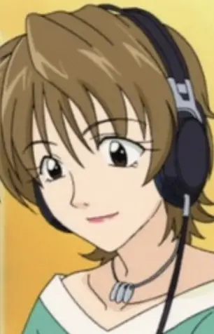 Gambar Karakter Anime: Shizue Oda
