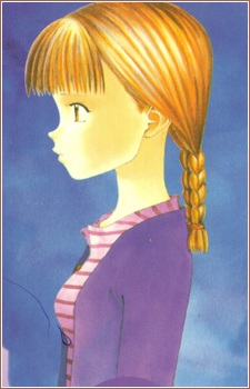 Gambar Karakter Hiroko Kaizuka
