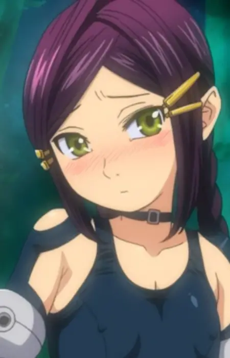 Gambar Karakter Anime: Gojou