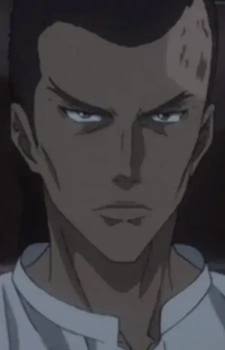 Gambar Karakter Anime: Sem