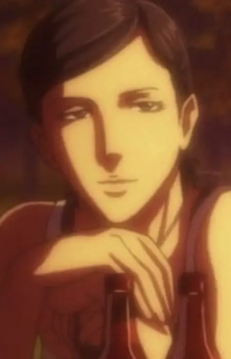 Gambar Karakter Anime: Numazu