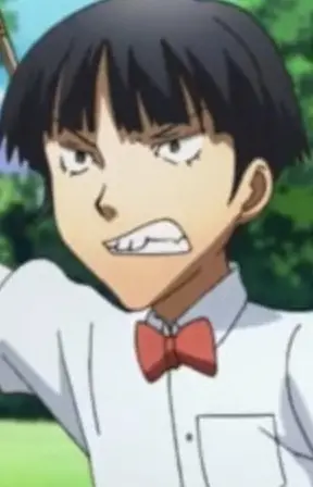 Gambar Karakter Anime: Kaneko