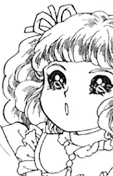 Gambar Karakter Anime: Bertha Marilla Blythe