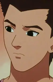 Gambar Karakter Anime: Shuri