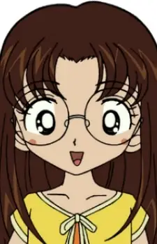 Gambar Karakter Anime: Kana Iwata