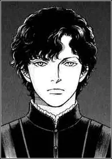 Gambar Karakter Anime: Michelotto da Corella