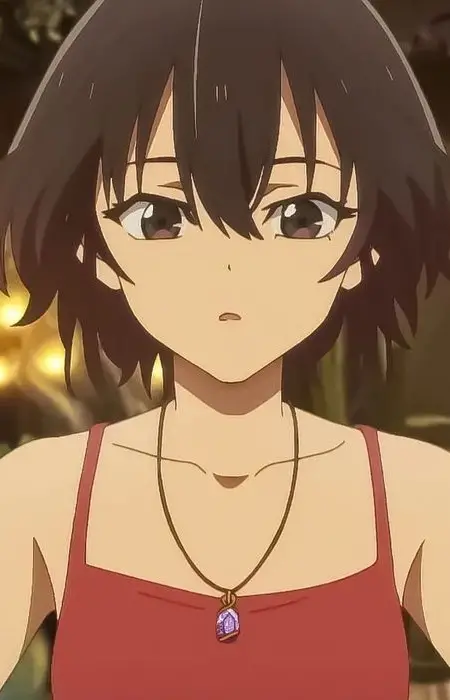 Gambar Karakter Anime: Belle Lablac