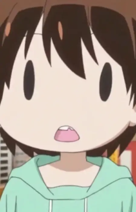 Gambar Karakter Anime: Brother