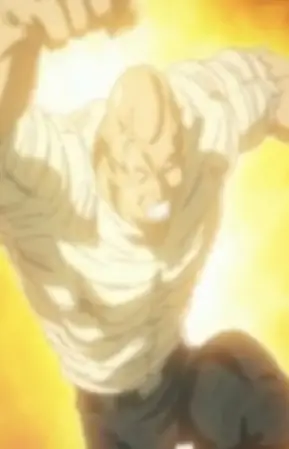 Gambar Karakter Anime: Dorochil