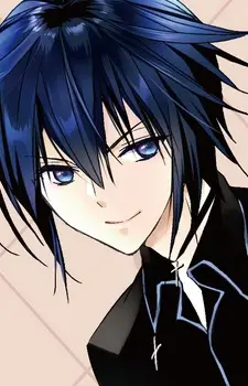 Gambar Karakter Anime: Ikuto Tsukiyomi
