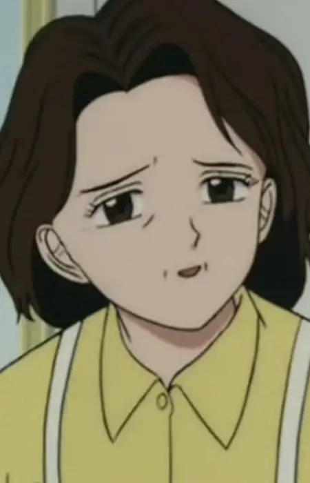 Gambar Karakter Anime: Akizuki's Maid