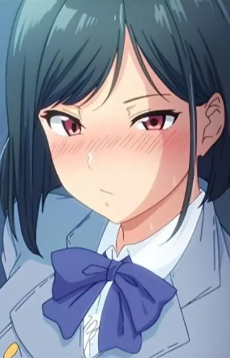 Gambar Karakter Anime: Nao