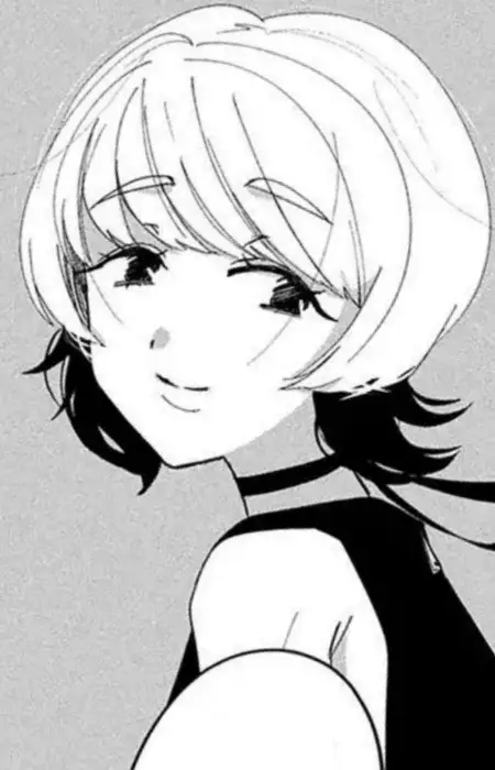 Gambar Karakter Anime: Chiaki Aoyama