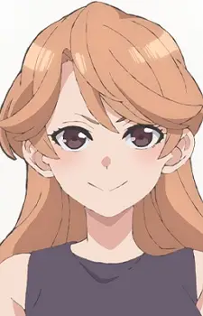 Gambar Karakter Anime: Miwa Samezu