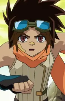 Gambar Karakter Anime: Eugene