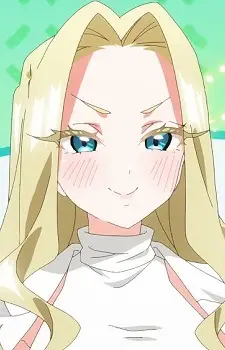 Gambar Karakter Anime: Mimimi Utsukushisugi