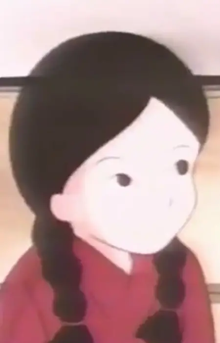 Gambar Karakter Anime: Hamako