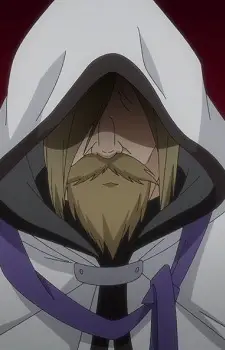 Gambar Karakter Anime: Homer