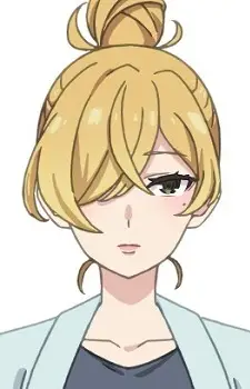 Gambar Karakter Anime: Kaede Satou