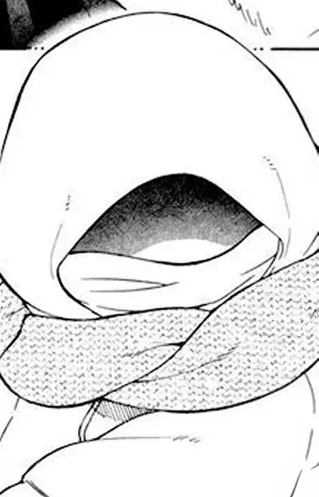 Gambar Karakter Anime: Keeley