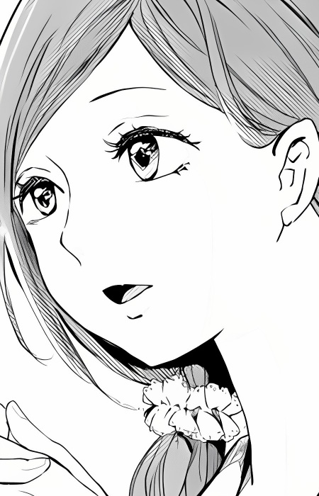 Gambar Karakter Tasuku's Teacher