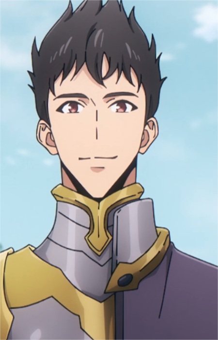 Gambar Karakter Ki-Hoon Son