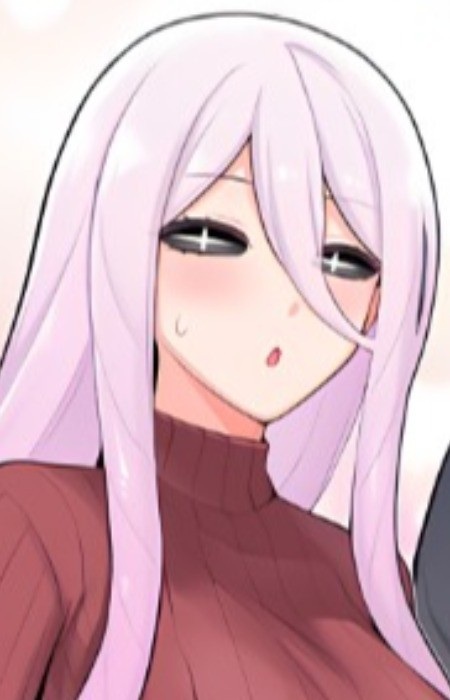 Gambar Karakter Medusa Yosono