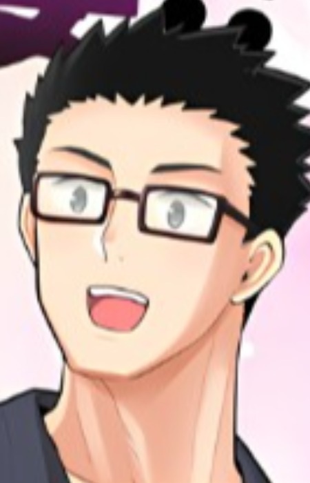 Gambar Karakter Tenma Yosono