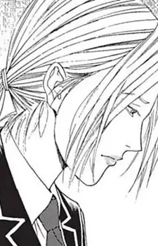 Gambar Karakter Anime: Jeanne Hishida