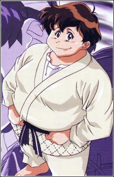 Gambar Karakter Mao Daidouji
