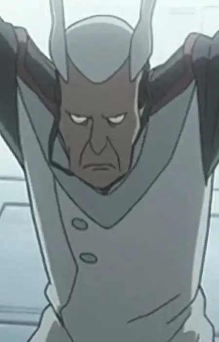 Gambar Karakter Anime: Jester