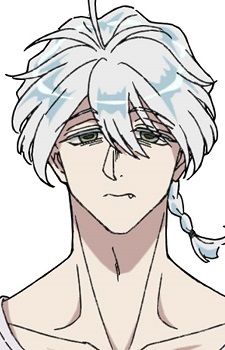 Gambar Karakter Yulong