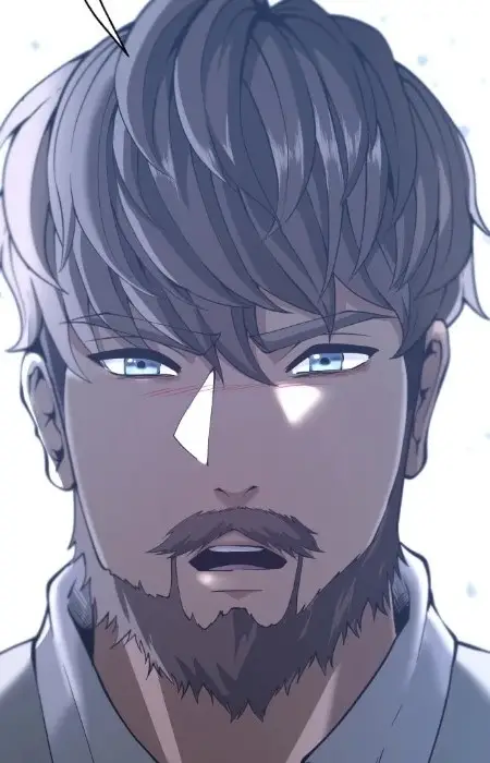 Gambar Karakter Anime: Reynolds Leywin