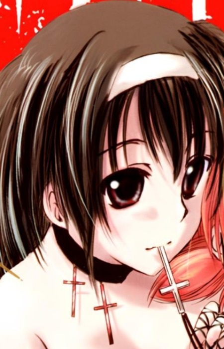 Gambar Karakter Mizuki Ayase