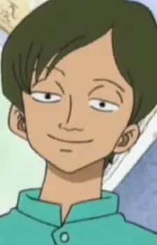 Gambar Karakter Anime: Dancer on the Lady Mary