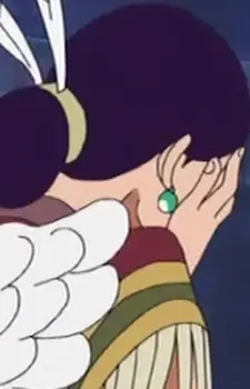 Gambar Karakter Anime: Herb