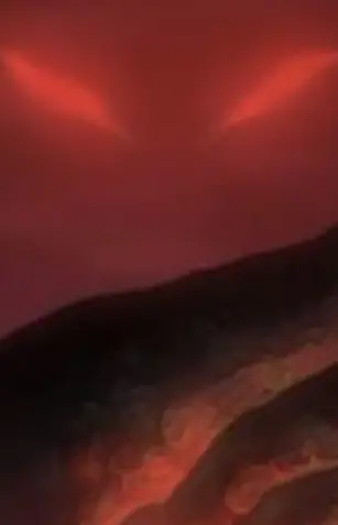 Gambar Karakter Anime: Shadow Lord