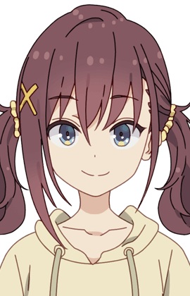 Gambar Karakter Kurea Furutachi