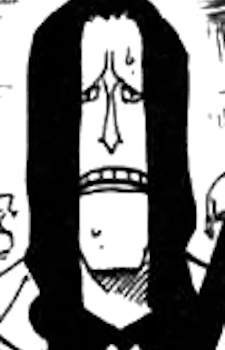 Gambar Karakter Hocha