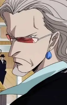 Gambar Karakter Anime: Laskey