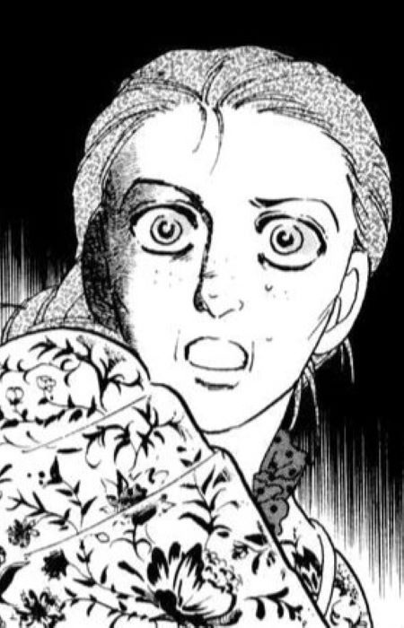 Gambar Karakter Natasha