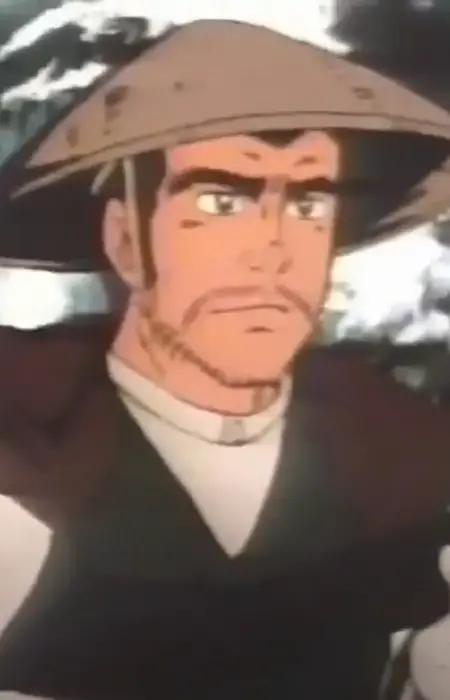Gambar Karakter Anime: Kichizou